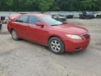 2009 Toyota Camry Base за продажба в Shreveport, LA - Side