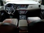 2016 Kia Sedona Sxl продається в Kincheloe, MI - Front End