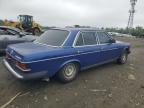 1983 Mercedes-Benz 300 Dt en Venta en Windsor, NJ - Normal Wear