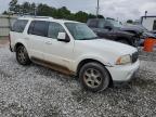 2004 Lincoln Aviator  en Venta en Ellenwood, GA - Front End