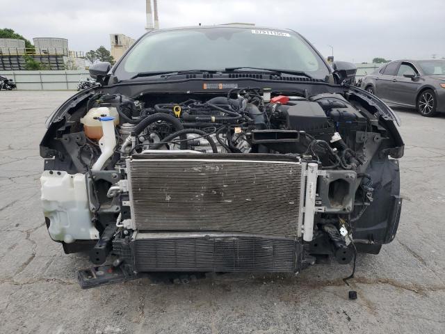  FORD FUSION 2020 Сірий