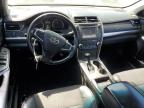 2016 Toyota Camry Le продається в Van Nuys, CA - Front End