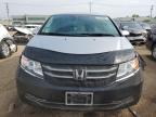 2014 Honda Odyssey Touring للبيع في Chicago Heights، IL - Side