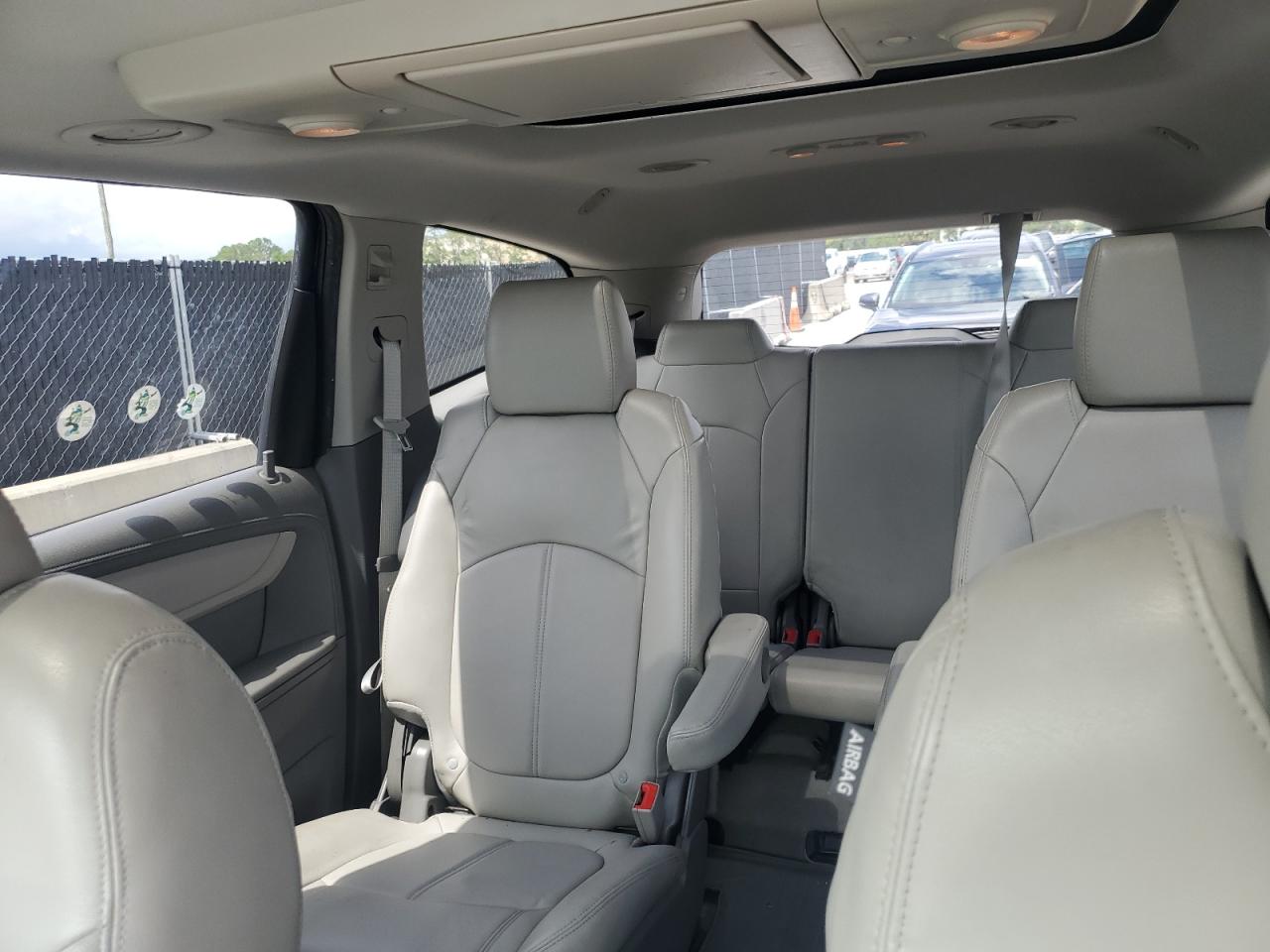 2016 Chevrolet Traverse Lt VIN: 1GNKRHKD9GJ139486 Lot: 56762935