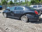 2010 Lincoln Mks  на продаже в Cicero, IN - Rear End