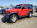 2023 Jeep Wrangler Sport for Sale in Chicago Heights, IL - Rear End