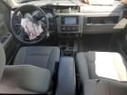 2008 Dodge Dakota Quad Slt за продажба в Sacramento, CA - Front End