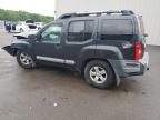 2011 Nissan Xterra Off Road на продаже в Duryea, PA - Front End