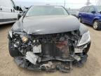 2007 Lexus Ls 460L на продаже в Elgin, IL - Front End