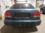 1998 Honda Civic Lx for Sale in Anchorage, AK - Front End