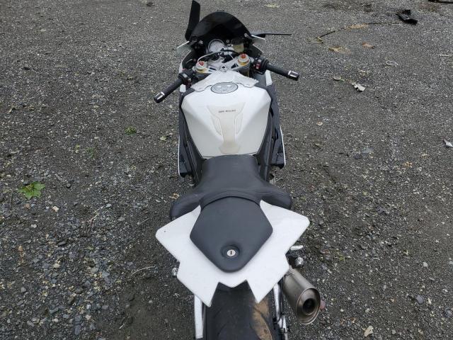 2010 BMW S 1000 RR  