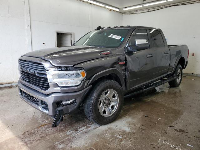  RAM 2500 2021 Сірий