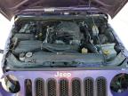 Denver, CO에서 판매 중인 2017 Jeep Wrangler Unlimited Sport   - Front End