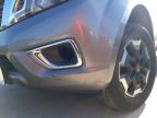 2020 NISSAN NAVARA TEK for sale at Copart SANDY