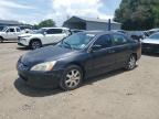 2005 Honda Accord Ex продається в Midway, FL - Minor Dent/Scratches