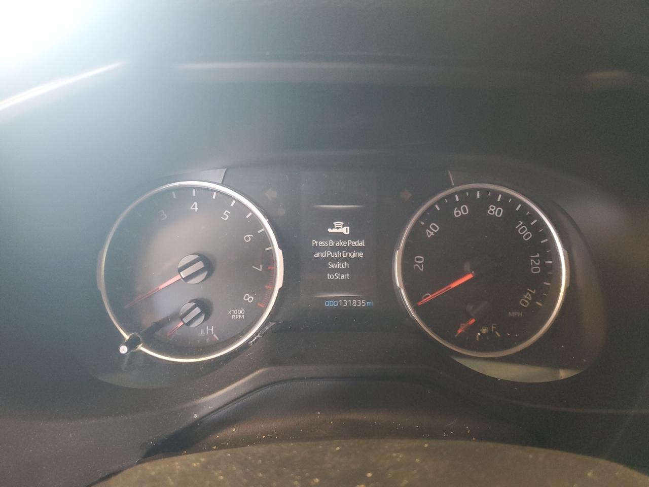 2T3P1RFV9KW030373 TOYOTA RAV4 2019