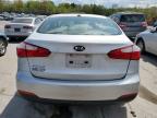 2015 Kia Forte Lx de vânzare în Duryea, PA - Mechanical