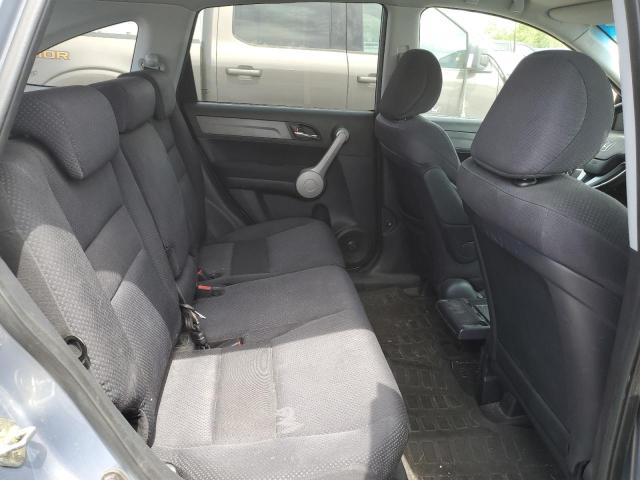 2007 HONDA CR-V EX