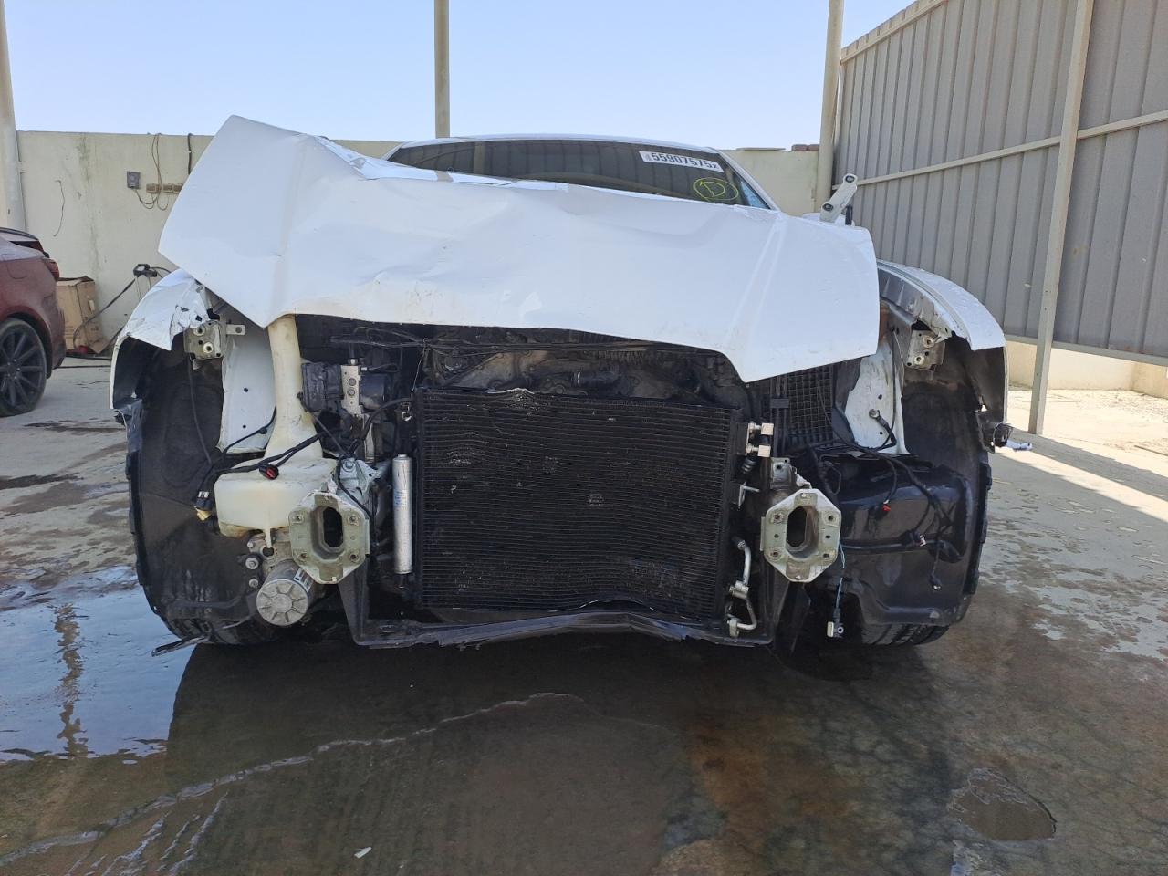 2C3CDXBG0CH155852 - 2010 Dodge Charger - #55907575