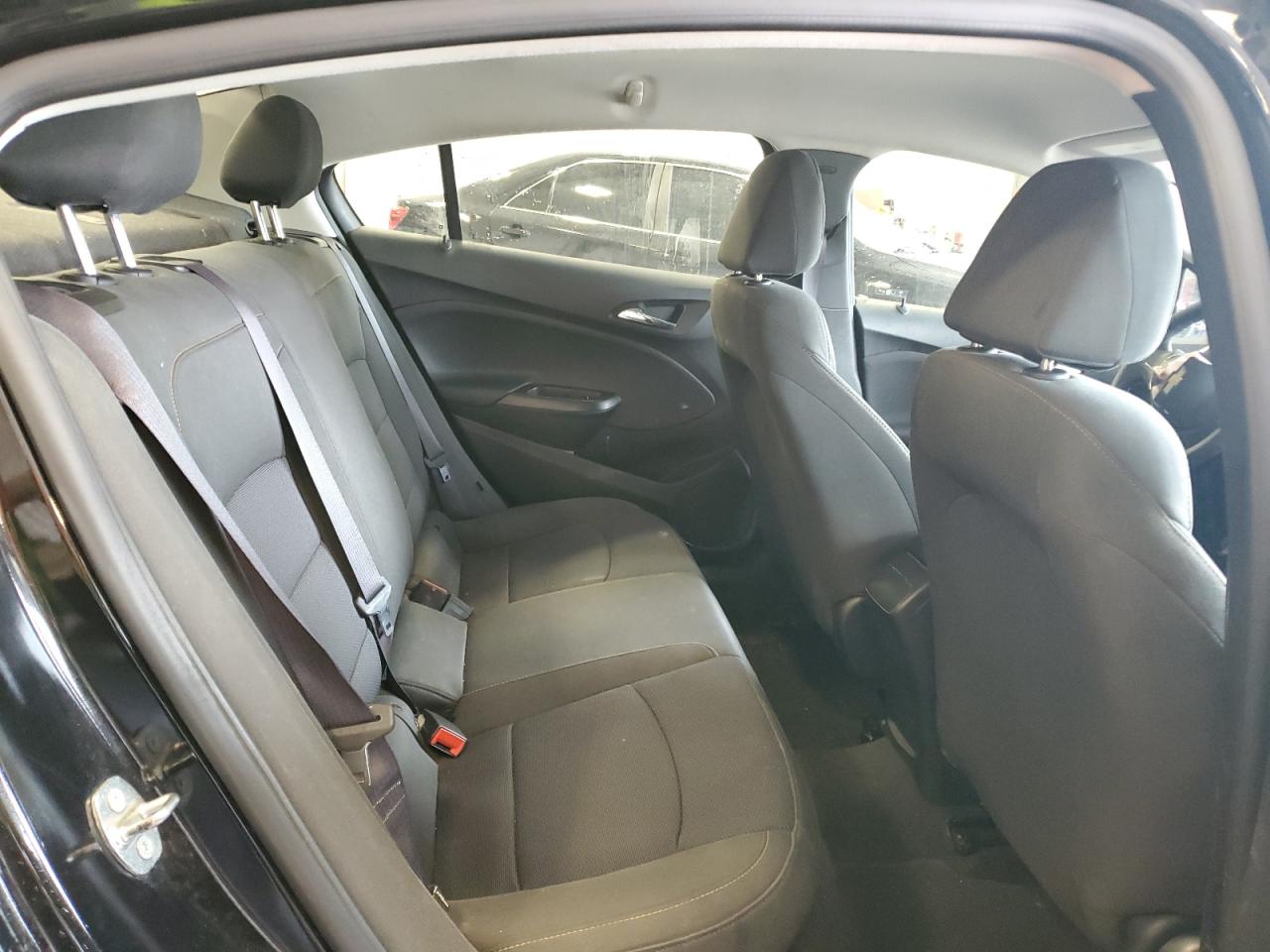 1G1BC5SM3H7268579 CHEVROLET CRUZE 2017