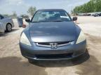 2005 Honda Accord Ex de vânzare în Pekin, IL - Rear End