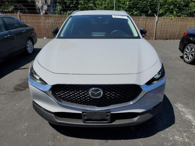  MAZDA CX30 2025 Серый