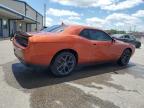 2020 Dodge Challenger Sxt იყიდება Memphis-ში, TN - Water/Flood