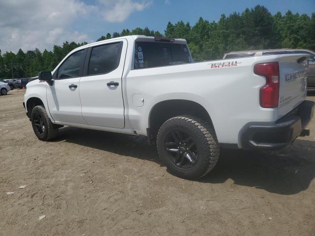  CHEVROLET ALL Models 2020 Белый