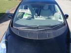 2012 NISSAN LEAF for sale at Copart PETERLEE