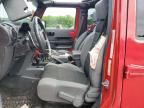 2007 Jeep Wrangler X იყიდება Exeter-ში, RI - Rollover