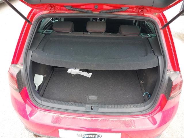 2019 VOLKSWAGEN GOLF GTI P
