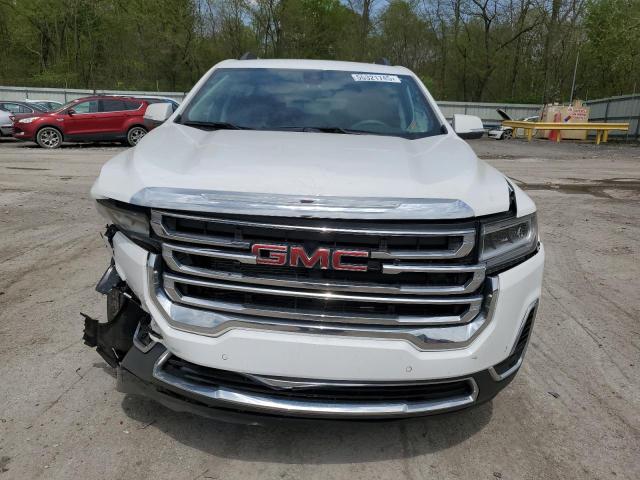  GMC ACADIA 2022 White