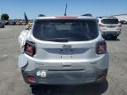 2020 Jeep Renegade Latitude zu verkaufen in Sacramento, CA - Side