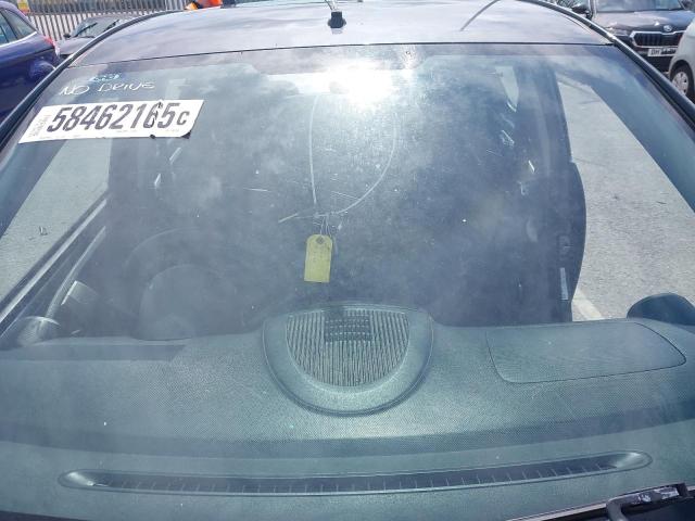 2006 TOYOTA AYGO+ VVT-