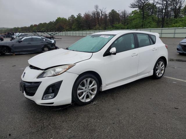 2010 Mazda 3 S  
