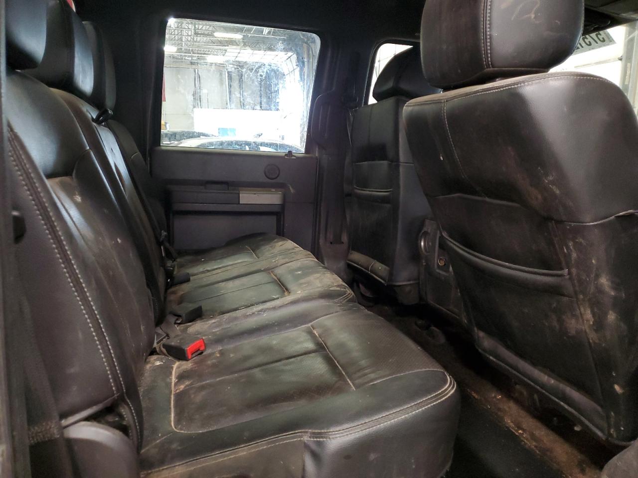 2014 Ford F350 Super Duty VIN: 1FT8W3BT4EEB25538 Lot: 57512645