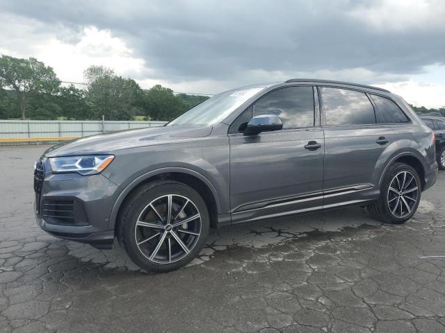  AUDI Q7 2021 Szary