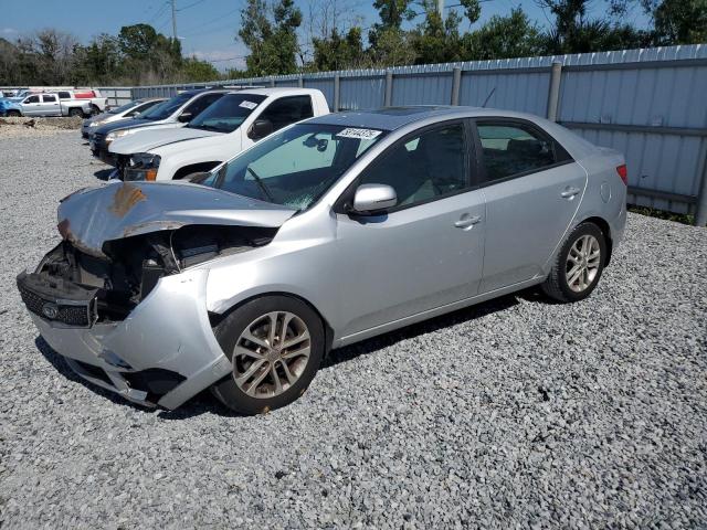 2012 Kia Forte Ex