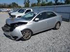 2012 Kia Forte Ex de vânzare în Riverview, FL - Front End