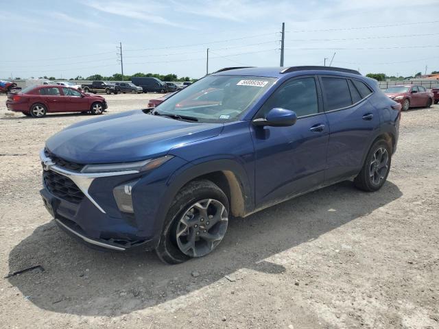 CHEVROLET TRAX 1LT 2024