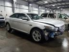 2016 Ford Taurus Sel zu verkaufen in Ham Lake, MN - Front End