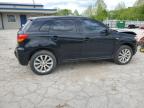 2011 Mitsubishi Outlander Sport Se for Sale in Hurricane, WV - Front End