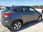 2022 Honda Hr-V Lx for Sale in Houston, TX - Water/Flood