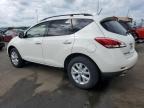 2014 Nissan Murano S на продаже в Moraine, OH - Normal Wear