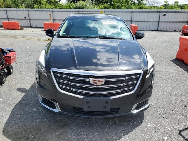  CADILLAC XTS 2018 Black