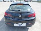 2016 VAUXHALL ASTRA GTC for sale at Copart CHESTER
