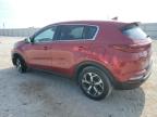 2022 Kia Sportage Lx იყიდება Jacksonville-ში, FL - Minor Dent/Scratches