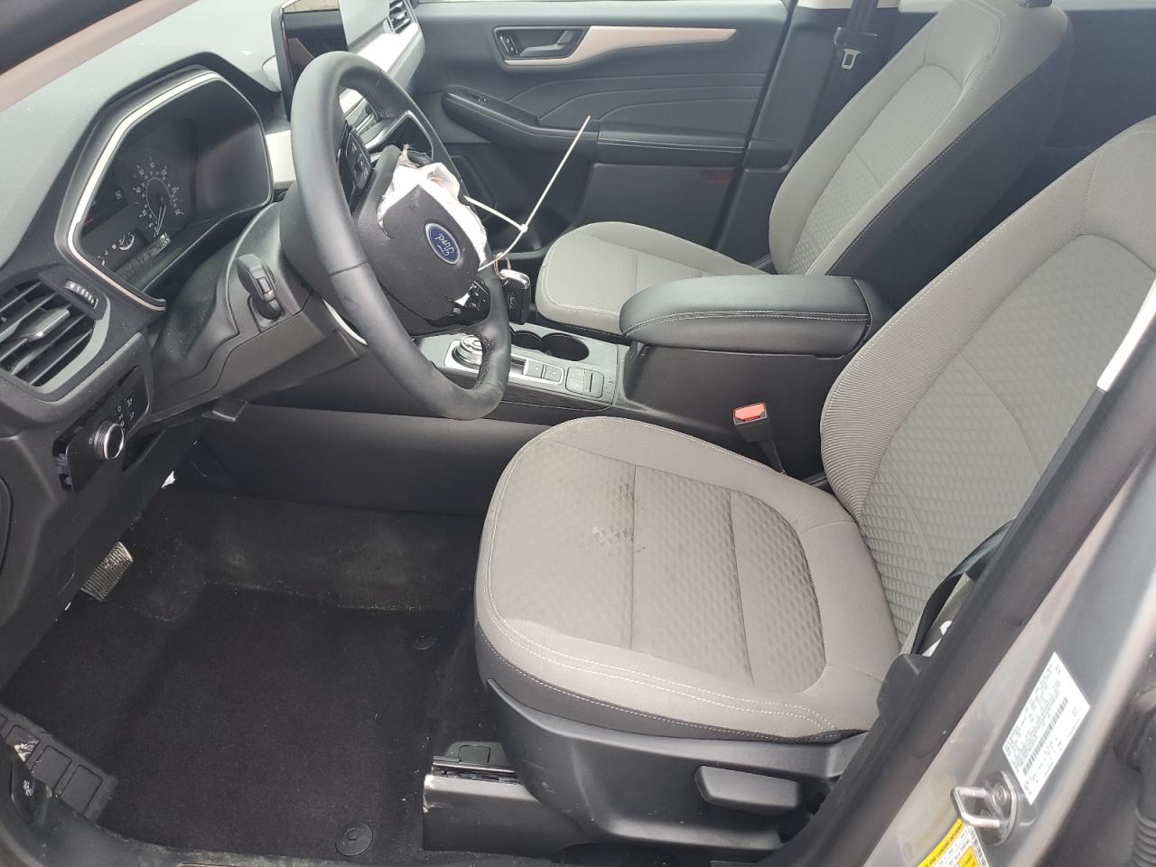 1FMCU9G67NUC02278 FORD ESCAPE 2022