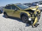 2022 Subaru Crosstrek Sport იყიდება Greenwood-ში, NE - Front End