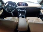 2020 Hyundai Sonata Sel продається в Austell, GA - Rear End